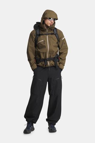Alpine Gore-Tex 3L Ski-Jas