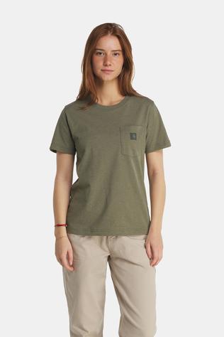 Irvine Relaxed T-shirt Dames