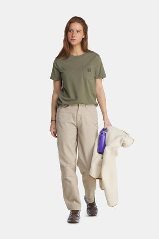 Irvine Relaxed T-shirt Dames