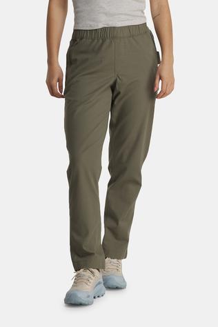 Force Ripstop Outdoorbroek Dames