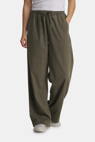 Naked Twill Easy Pant Outdoorbroek Dames