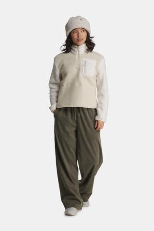Naked Twill Easy Pant Outdoorbroek Dames
