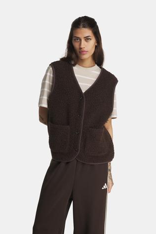 Grasmere Wool Bodywarmer Dames