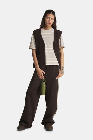 Grasmere Wool Bodywarmer Dames