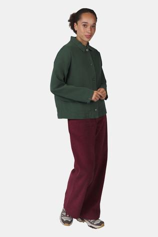 Rowan Canvas Jas Dames