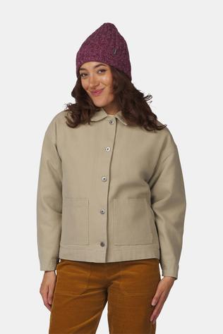 Rowan Canvas Jas Dames