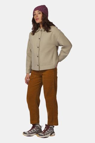 Rowan Canvas Jas Dames
