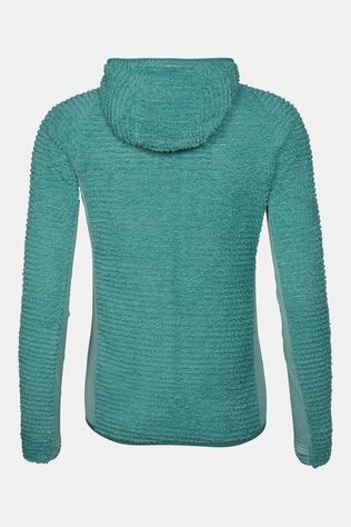 Mountain Technical Highloft Hoody Fleecevest Dames