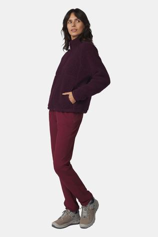 Grasmere Wool FZ Fleecevest Dames