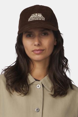 Sunfire Corduroy Cap Pet