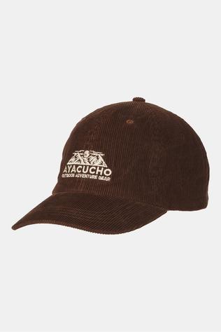 Sunfire Corduroy Cap Pet
