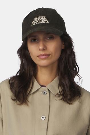 Sunfire Corduroy Cap Pet