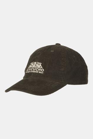 Sunfire Corduroy Cap Pet