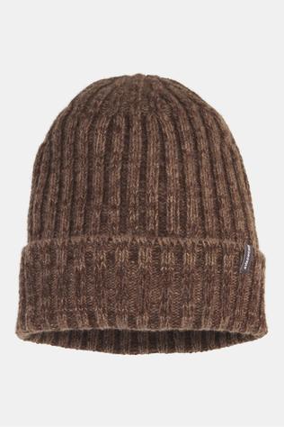 Adventure Ribbed Beanie Muts
