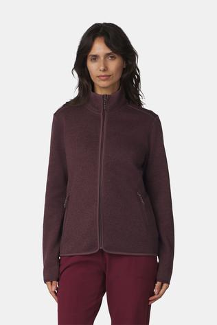 Drasland III Fleecevest Dames