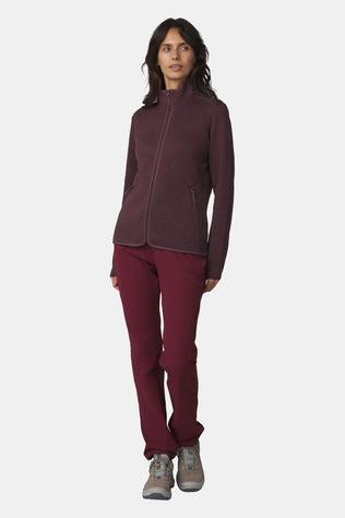 Drasland III Fleecevest Dames