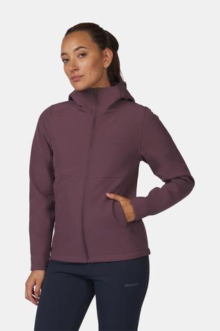 Briery Softshell Jas Dames