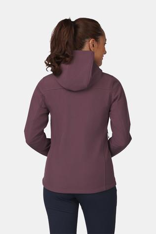 Briery Softshell Jas Dames