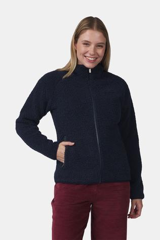 Bramble Fleecevest Dames