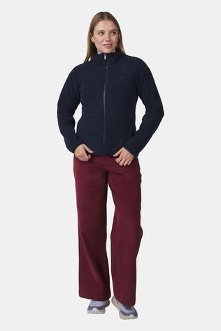 Bramble Fleecevest Dames