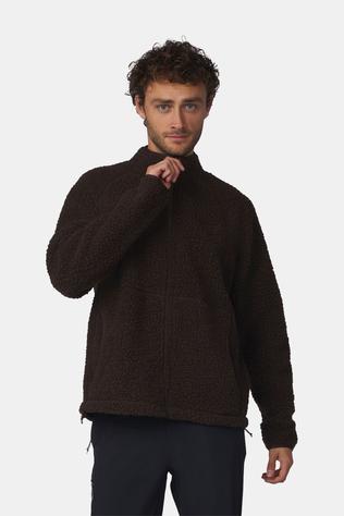 Grasmere Wool Fleecevest