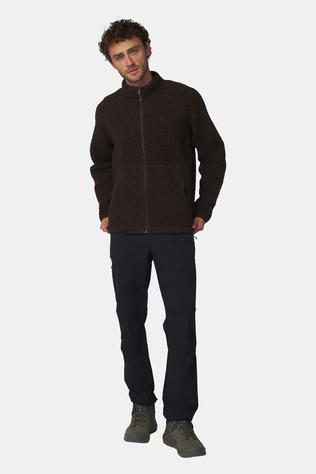 Grasmere Wool Fleecevest