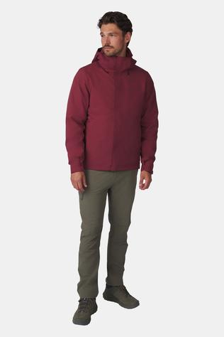 Yosemite 3-In-1 Jas