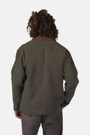 Rowan Canvas Jas