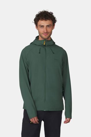 Mountain Insulated Softshell Jas
