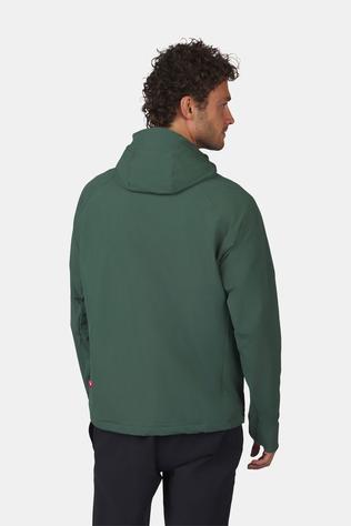 Mountain Insulated Softshell Jas
