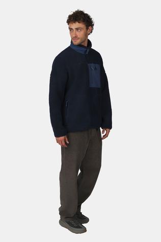 Blackhorn Fleecevest