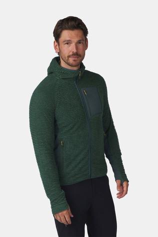 Mountain Technical Highloft Hoody Fleecevest
