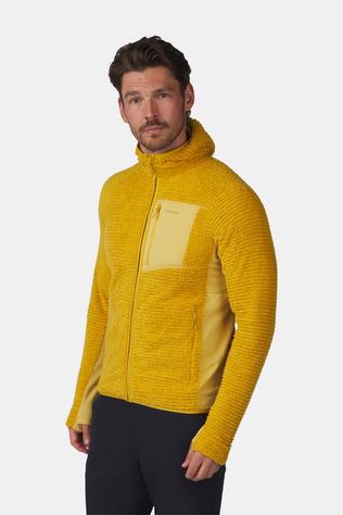 Mountain Technical Highloft Hoody Fleecevest