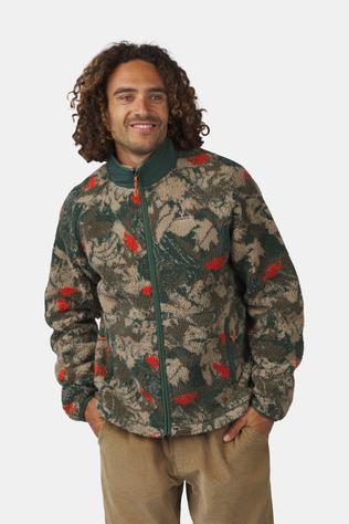 Thorn Fleecevest