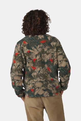 Thorn Fleecevest