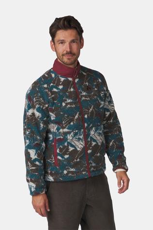 Thorn Fleecevest
