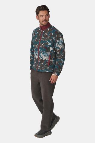 Thorn Fleecevest
