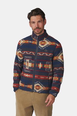 Oakheart Fleecevest