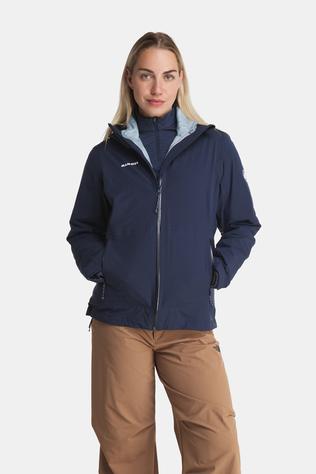 Linard Guide 3-in-1 Hardshell Regenjas Dames