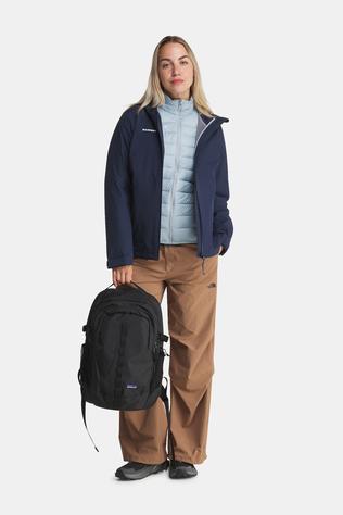Linard Guide 3-in-1 Hardshell Regenjas Dames