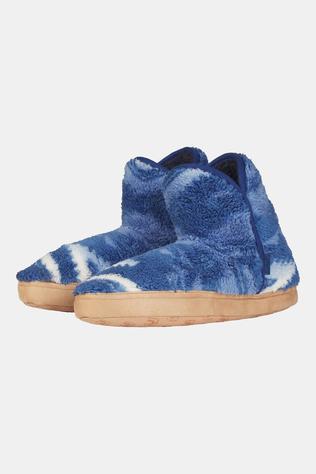 Printed High Loft Slipper II Pantoffel