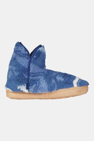 Printed High Loft Slipper II Pantoffel