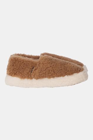 Wool Slipper Pantoffel