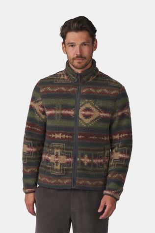 Oakheart Fleecevest