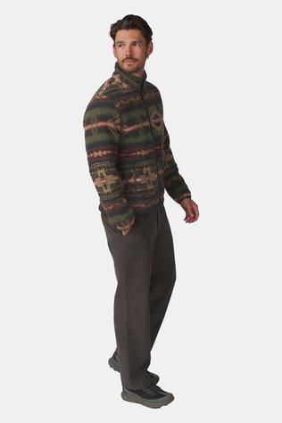 Oakheart Fleecevest