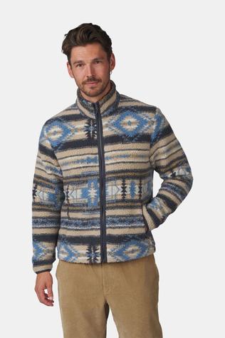 Oakheart Fleecevest
