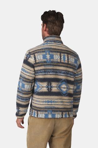 Oakheart Fleecevest