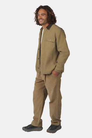 Rowan Canvas Jas