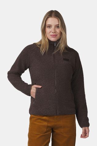 Bramble Fleecevest Dames