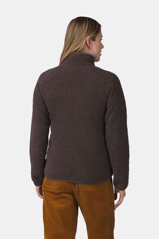 Bramble Fleecevest Dames